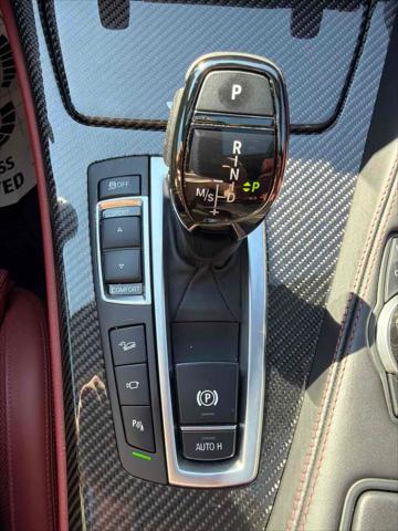 2019 BMW Coupe xDrive