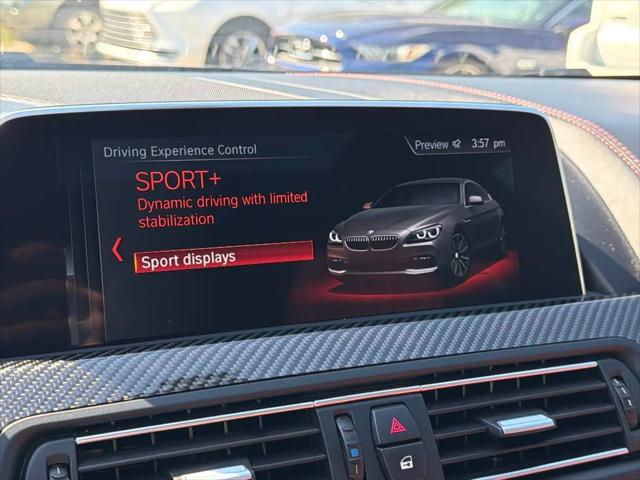 2019 BMW Coupe xDrive