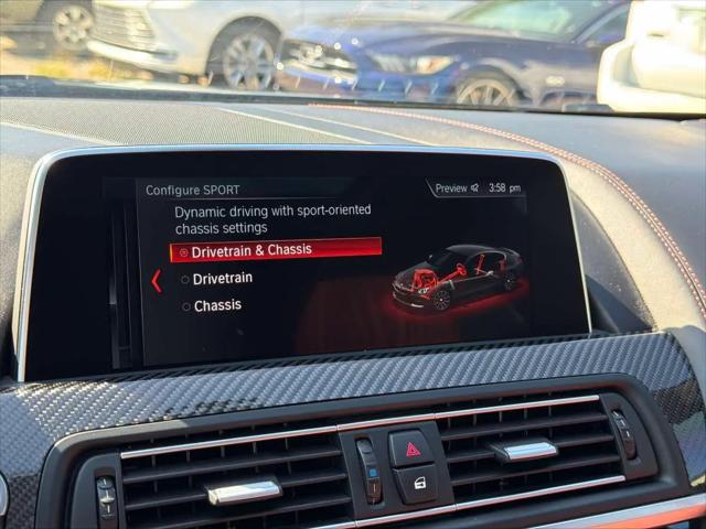 2019 BMW Coupe xDrive