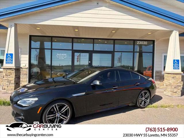 2019 BMW Coupe xDrive for sale in Loretto, MN