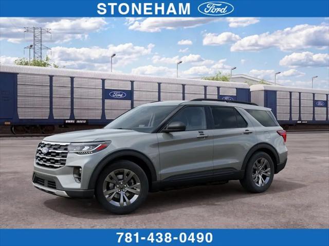 2027 Ford Explorer Active for sale in Stoneham, MA