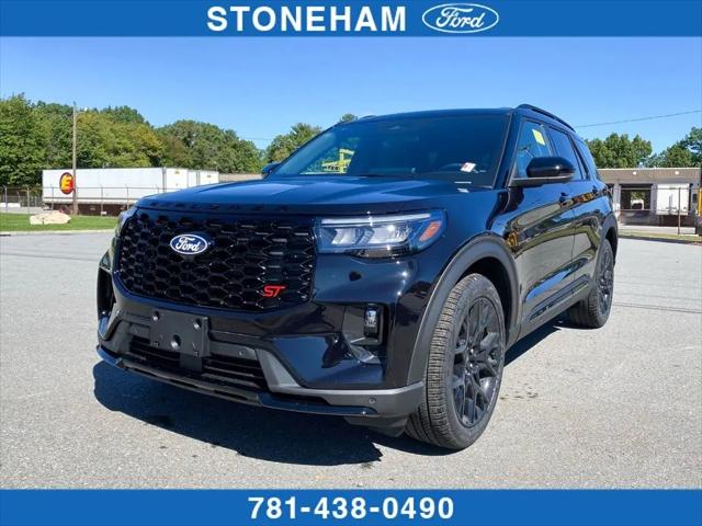 2027 Ford Explorer ST for sale in Stoneham, MA