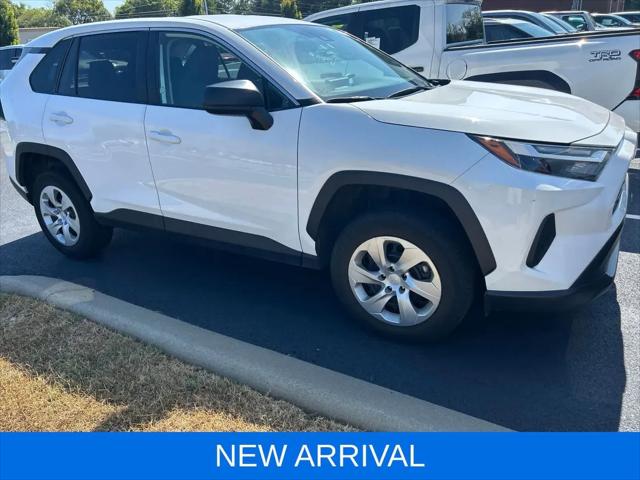 2025 Toyota RAV4 LE for sale in Gallatin, TN