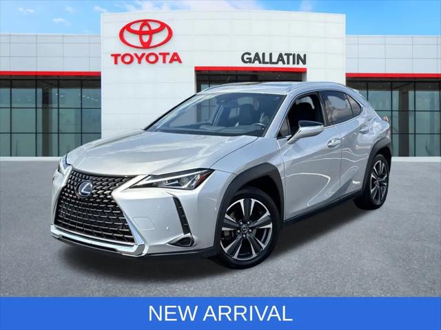 2020 Lexus UX 250h UX 250h for sale in Gallatin, TN
