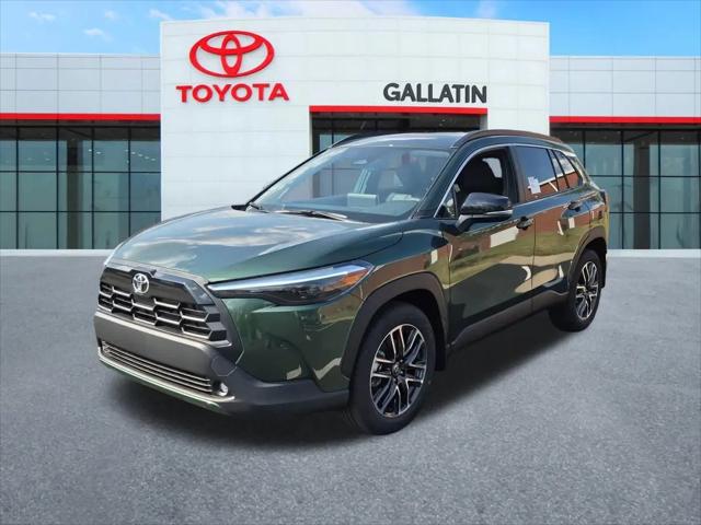 2026 Toyota Corolla Cross XLE for sale in Gallatin, TN