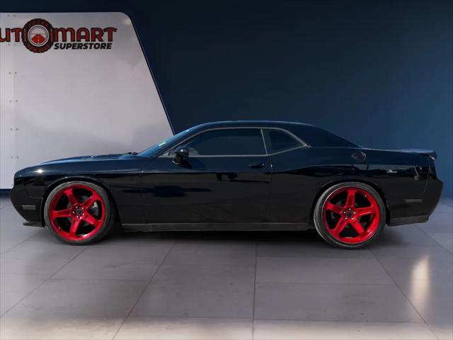 2012 Dodge Challenger R/T for sale in Chandler, AZ