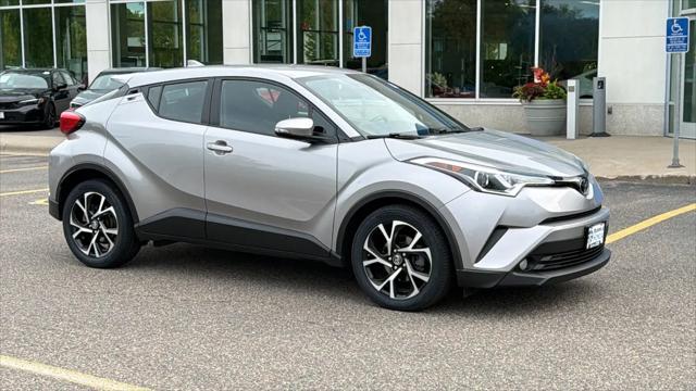 2018 Toyota C-HR XLE for sale in White Bear Lake, MN