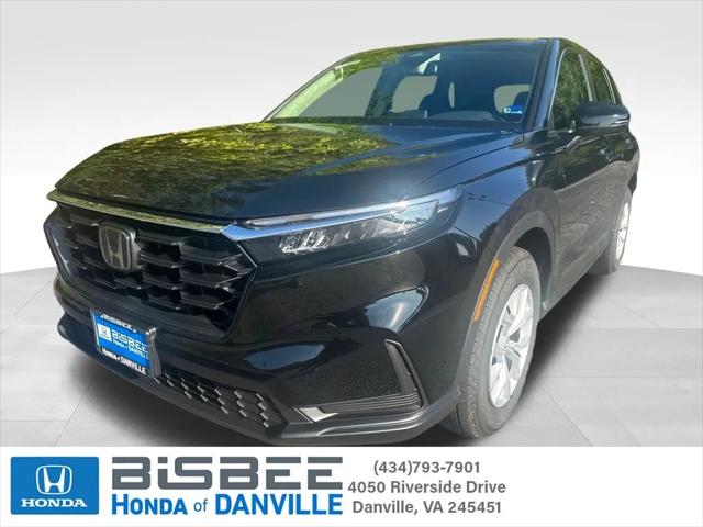 2027 Honda CR-V LX for sale in Danville, VA
