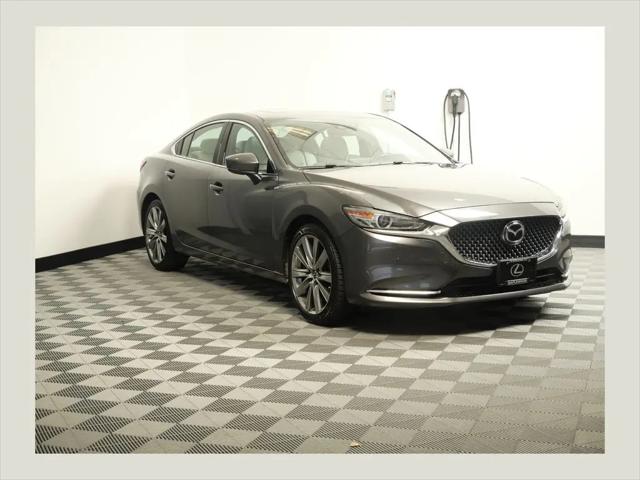 2020 Mazda Mazda6 Signature for sale in Maplewood, MN