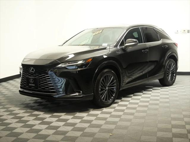 2026 Lexus RX 350 Premium
