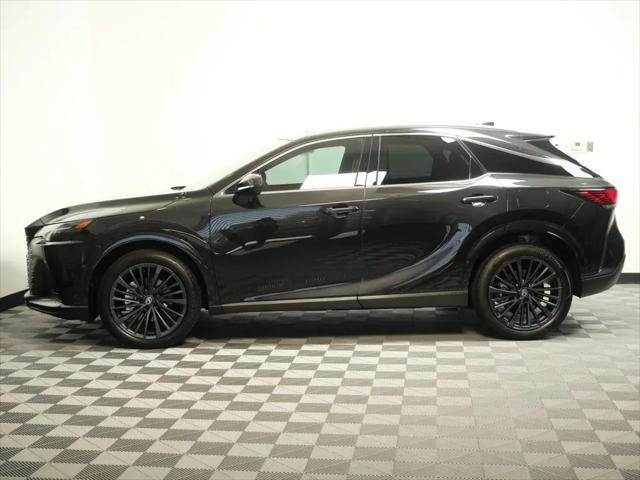 2026 Lexus RX 350 Premium