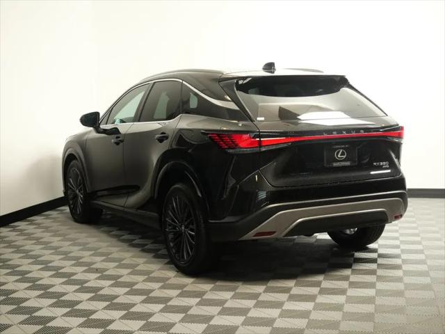 2026 Lexus RX 350 Premium