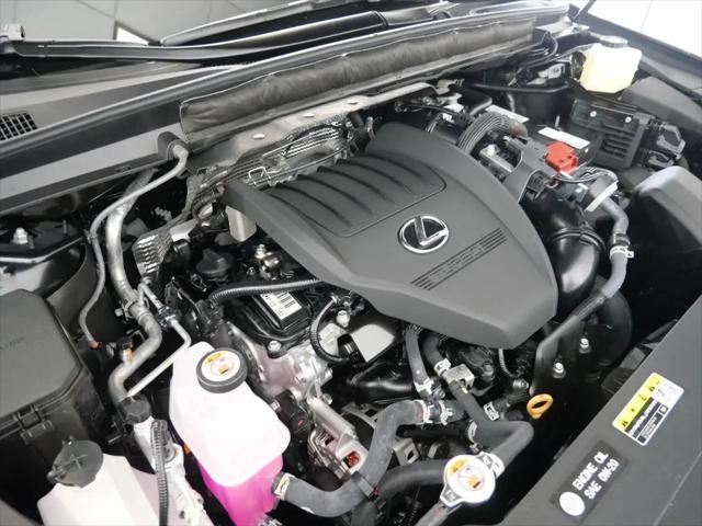 2026 Lexus RX 350 Premium