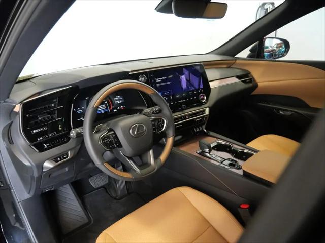 2026 Lexus RX 350 Premium