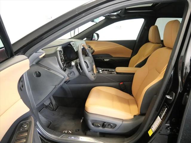 2026 Lexus RX 350 Premium