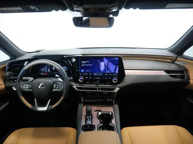 2026 Lexus RX 350 Premium