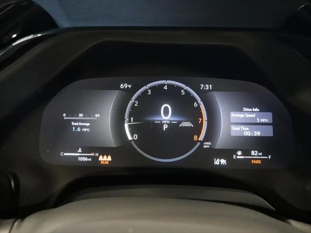 2026 Lexus RX 350 Premium