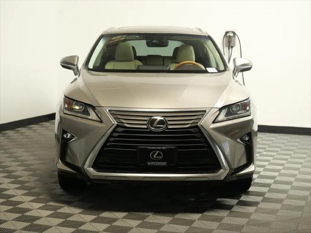 2019 Lexus RX 350 RX 350