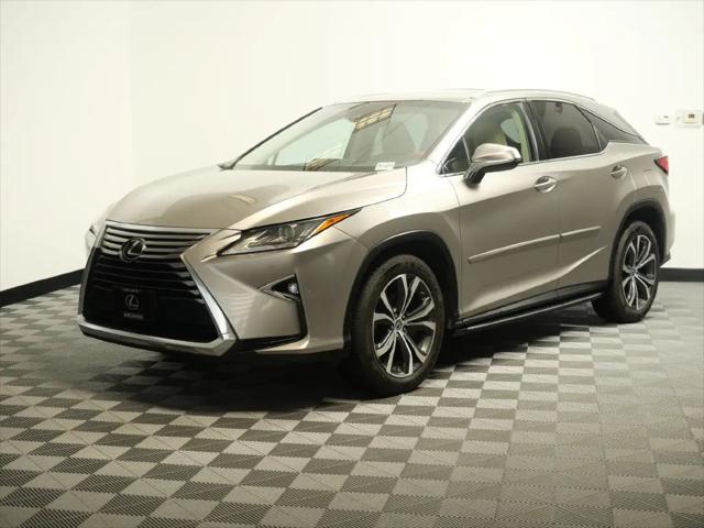 2019 Lexus RX 350 RX 350
