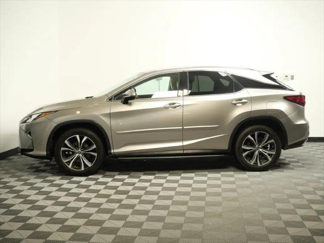 2019 Lexus RX 350 RX 350