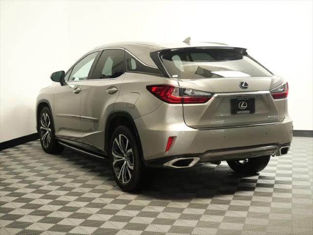 2019 Lexus RX 350 RX 350
