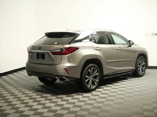 2019 Lexus RX 350 RX 350