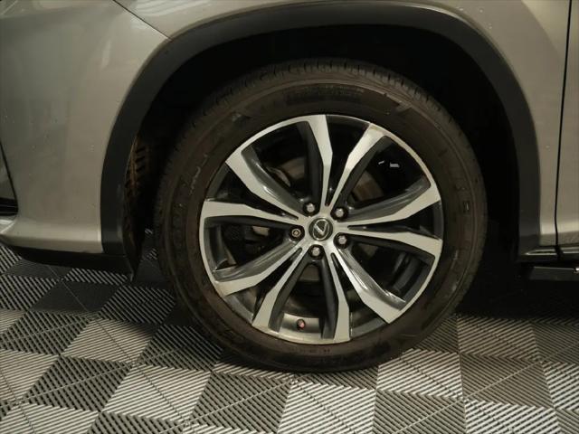 2019 Lexus RX 350 RX 350