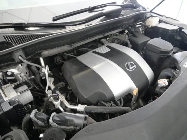 2019 Lexus RX 350 RX 350