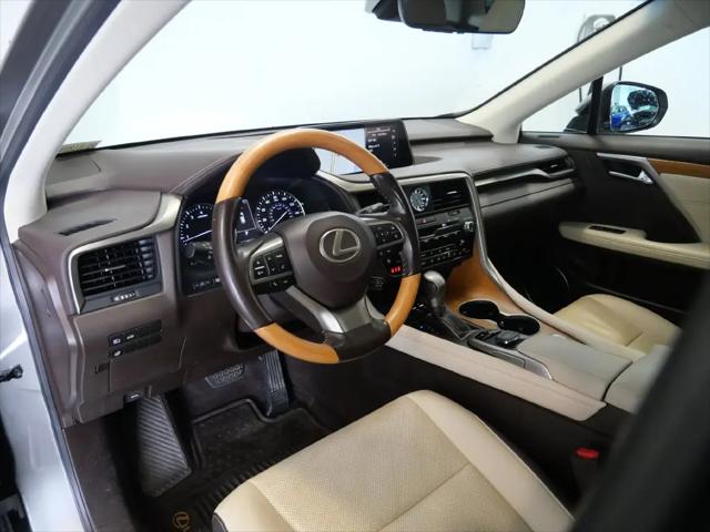2019 Lexus RX 350 RX 350