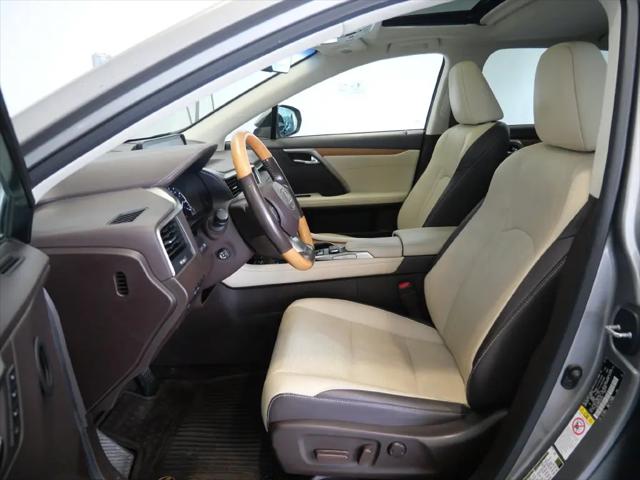 2019 Lexus RX 350 RX 350
