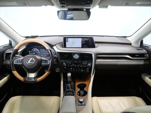 2019 Lexus RX 350 RX 350