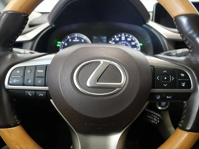 2019 Lexus RX 350 RX 350