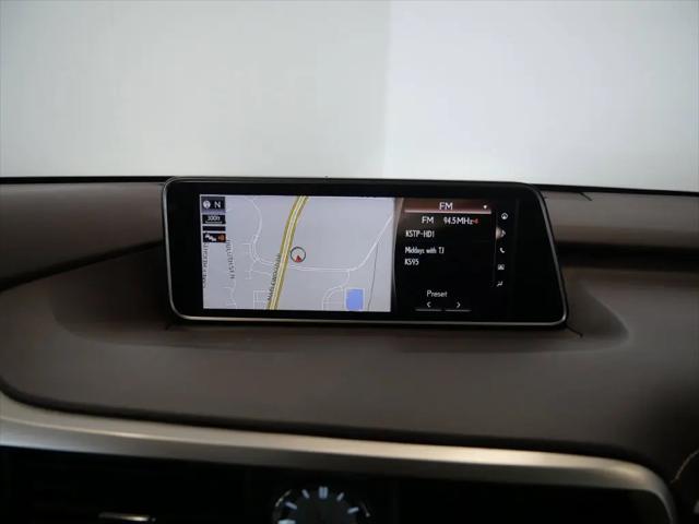 2019 Lexus RX 350 RX 350