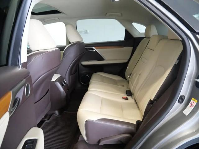 2019 Lexus RX 350 RX 350