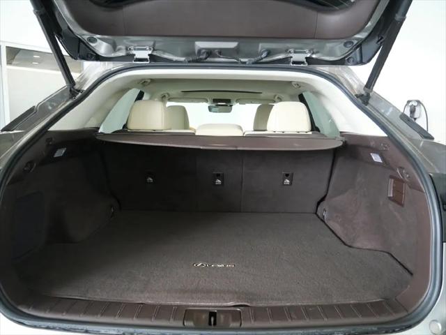 2019 Lexus RX 350 RX 350