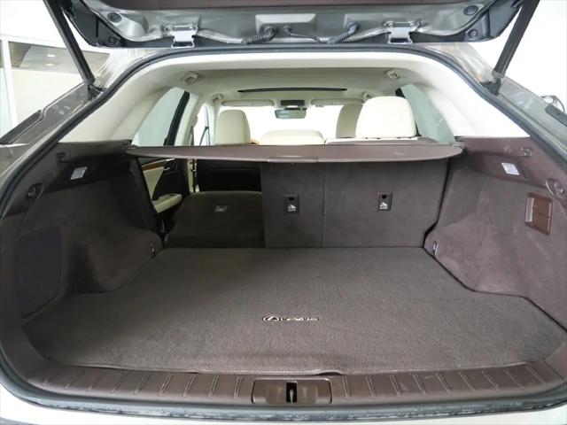 2019 Lexus RX 350 RX 350