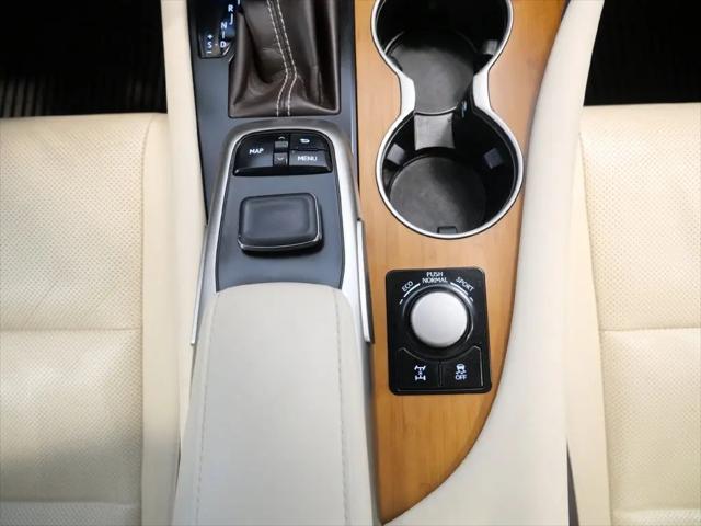 2019 Lexus RX 350 RX 350