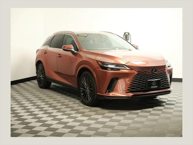 2023 Lexus RX 350 Luxury for sale in Maplewood, MN