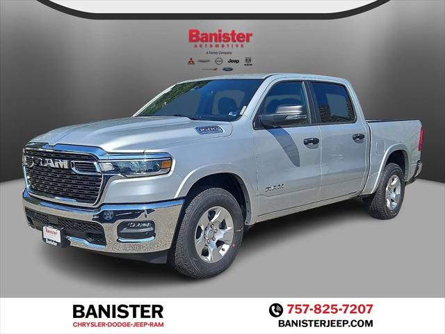 2027 Ram 1500 Big Horn for sale in Hampton, VA