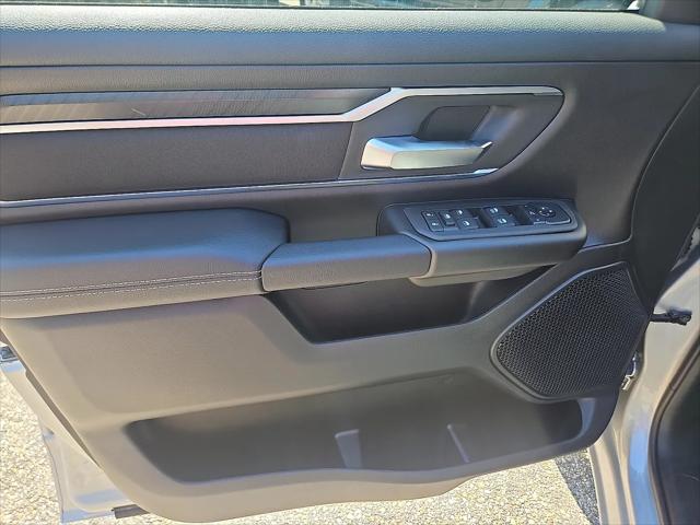 2027 Ram 1500 Big Horn