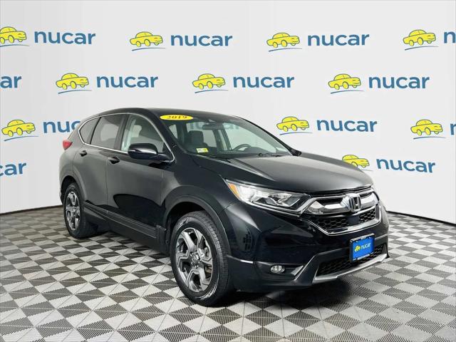 2019 Honda CR-V EX for sale in North Kingstown, RI