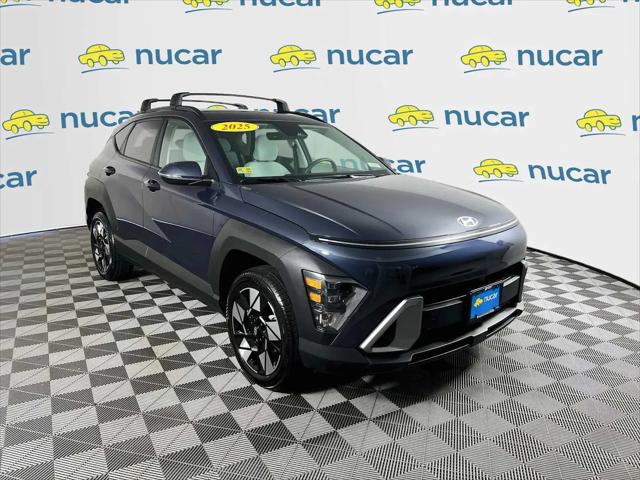 2025 Hyundai Kona SEL Convenience for sale in North Kingstown, RI