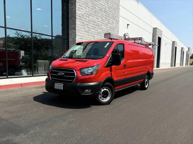 2020 Ford Transit Cargo Van T-250 for sale in Fresno, CA