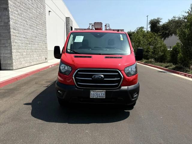 2020 Ford Transit Cargo Van T-250