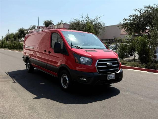 2020 Ford Transit Cargo Van T-250