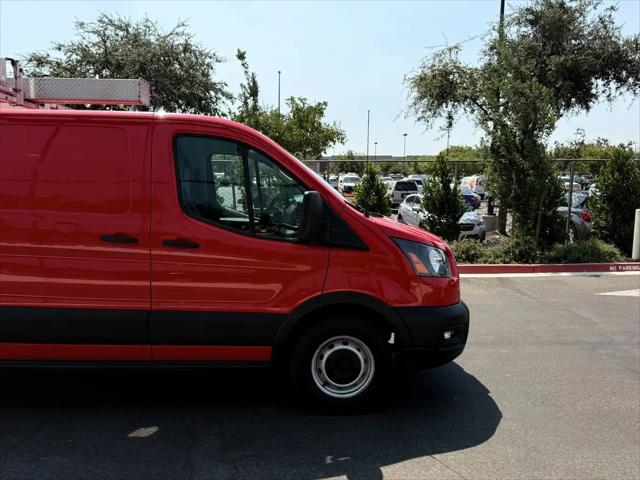 2020 Ford Transit Cargo Van T-250