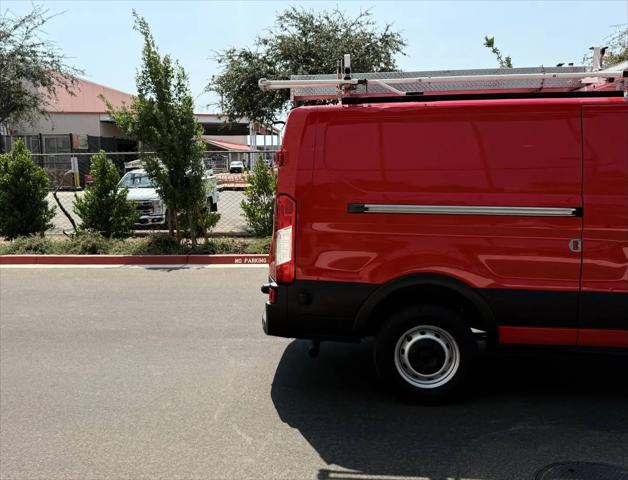 2020 Ford Transit Cargo Van T-250