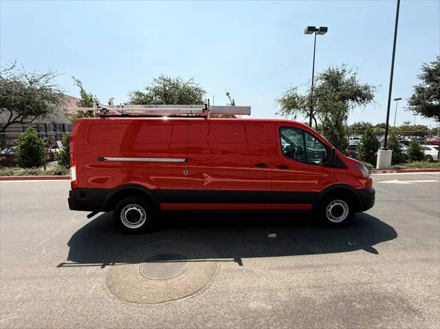 2020 Ford Transit Cargo Van T-250
