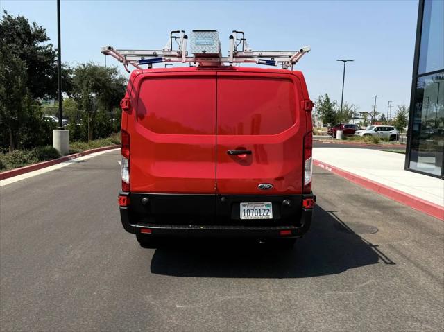 2020 Ford Transit Cargo Van T-250