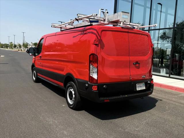 2020 Ford Transit Cargo Van T-250